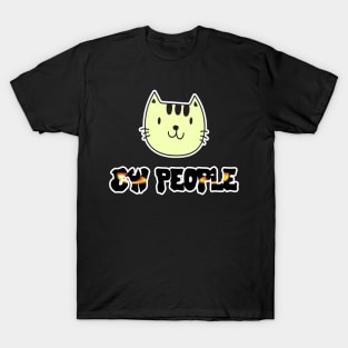 Ew People T-Shirt